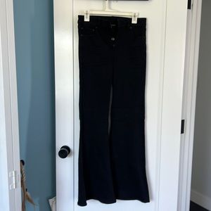 American Eagle Bell bottom jeans